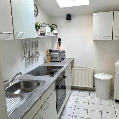 Holiday home Deutsche Ostseevilla - Grosse Mit Sauna, Spielplatz, Pkw-stellplaetze, Grosser Garten
