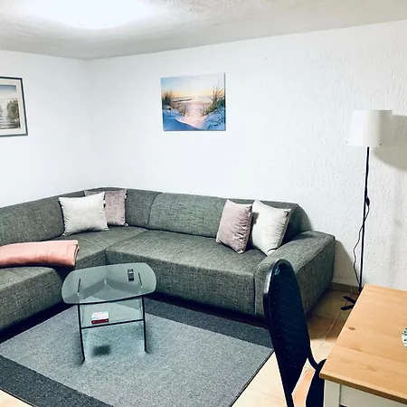 Deutsche Ostseevilla - Grosse Mit Sauna, Spielplatz, Pkw-stellplaetze, Grosser Garten Holiday home